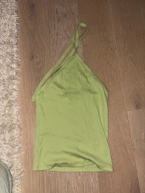 Madewell NWT Strappy Women's Tank Top